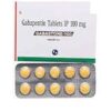GABASTONE 100MG TABLET