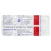 GABASTONE NT 100/10MG STRIP OF 10 TABLETS