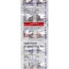 GABAWIN M 50MG TAB 10`S