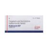GABAWIN NT 75MG TAB 10`S