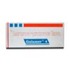 GALAMER 4MG TAB 10`S