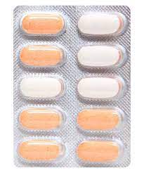 GALEGA G4 TABLET 10?S
