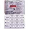 GALVUS MET 50/500MG STRIP OF 15 TABLETS