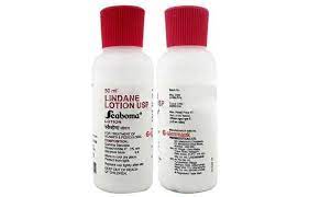 GAMADERM LOTION 100ML