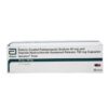 GANATON TOTAL STRIP OF 10 CAPSULES