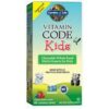GARDEN OF LIFE VITAMIN CODE FOR KIDS