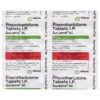 GARDENAL 60MG TAB 30`S