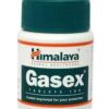 GASEX TAB 100`S
