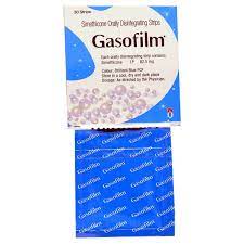 GASOFILM STRIPS