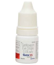 GATE HS EYE DROPS