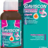 GAVISCON DOUBLE ACTION | Expire: 3/35