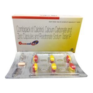 GEMCAL KIT