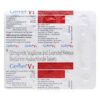 GEMER V 2MG STRIP OF 15 TABLETS
