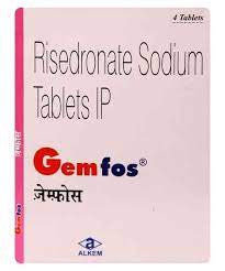 GEMFOS 35MG TABLET