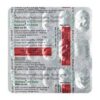 GEMINOR M 3MG FORTE STRIP OF 15 TABLETS