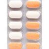 GEPRIDE M 0.5 STRIP OF 10 TABLETS