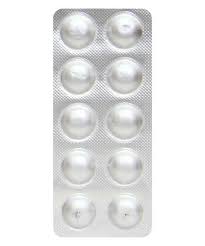 GESTA 9 TABLETS 10?S