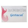 GESTACAL TABLET