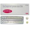 GINETTE 35MG TABLET
