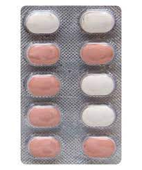 GLADMET VG 1MG STRIP OF 10 TABLETS