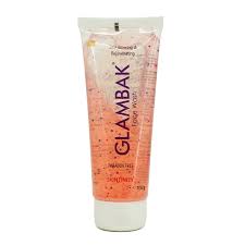 GLAMBAK TUBE OF FACE WASH 100GM