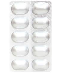 GLARIFEN XR 10MG TABLET 10?S