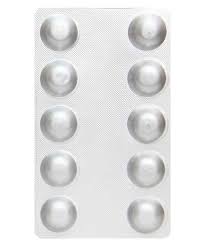 GLARIKOT ER 250MG TABLET 10?S