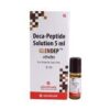 GLENDEP BOTTLE OF 5ML SOLUTION