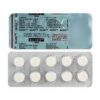 GLIDE 5MG TABLET