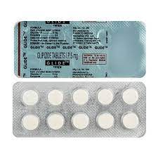 GLIDE 5MG TABLET
