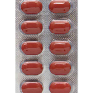 GLIMESTAR M2 TAB 10`S