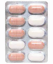 GLIMEVOG M2 TABLETS 10?S