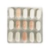 GLIMFIRST M 1MG FORTE STRIP OF 15 TABLETS