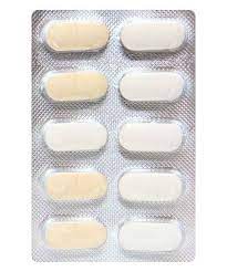 GLIMFIRST M 2MG FORTE STRIP OF 15 TABLETS