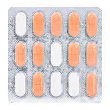 GLIMFIRST M 2MG STRIP OF 15 TABLETS