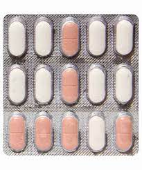 GLIMFIRST MV 1MG STRIP OF 15 TABLETS