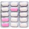 GLIMILIFE M 1MG FORTE TAB 15`S