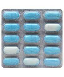 GLIMILIFE M 1MG TAB 15`S