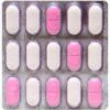 GLIMILIFE M 2MG STRIP OF 15 TABLETS