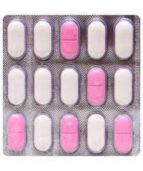 GLIMILIFE M 2MG STRIP OF 15 TABLETS
