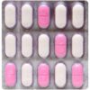 GLIMILIFE M 2MG TAB 15`S