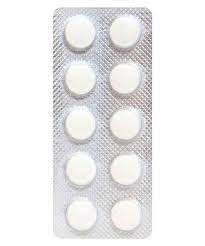 GLIMINYLE 4MG TABLET 10?S