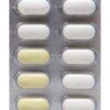 GLIMINYLE M3 TABLETS 10?S