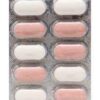 GLIMINYLE MV2 FORTE TABLET 10?S