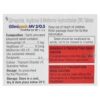 GLIMIPACK MV 2/0.3MG TABLET 10?S