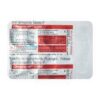 GLIMIPREX MF 1/500MG TABLETS
