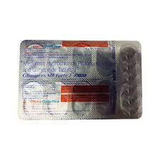 GLIMIPREX MF FORTE 2/1000MG STRIP OF 10 TABLETS