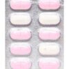 GLIMIPRIME MP 2MG TAB 15`S