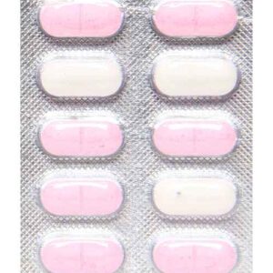 GLIMIPRIME MP 2MG TAB 15`S