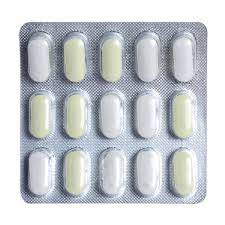 GLIMISAVE M2/750MG TABLETS 15?S